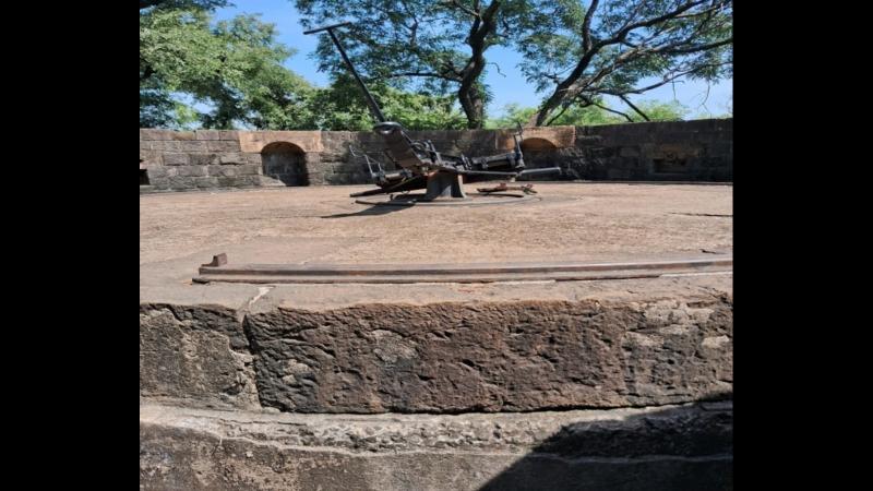 Sitabuldi Fort to Open for Public on June 16, 2024